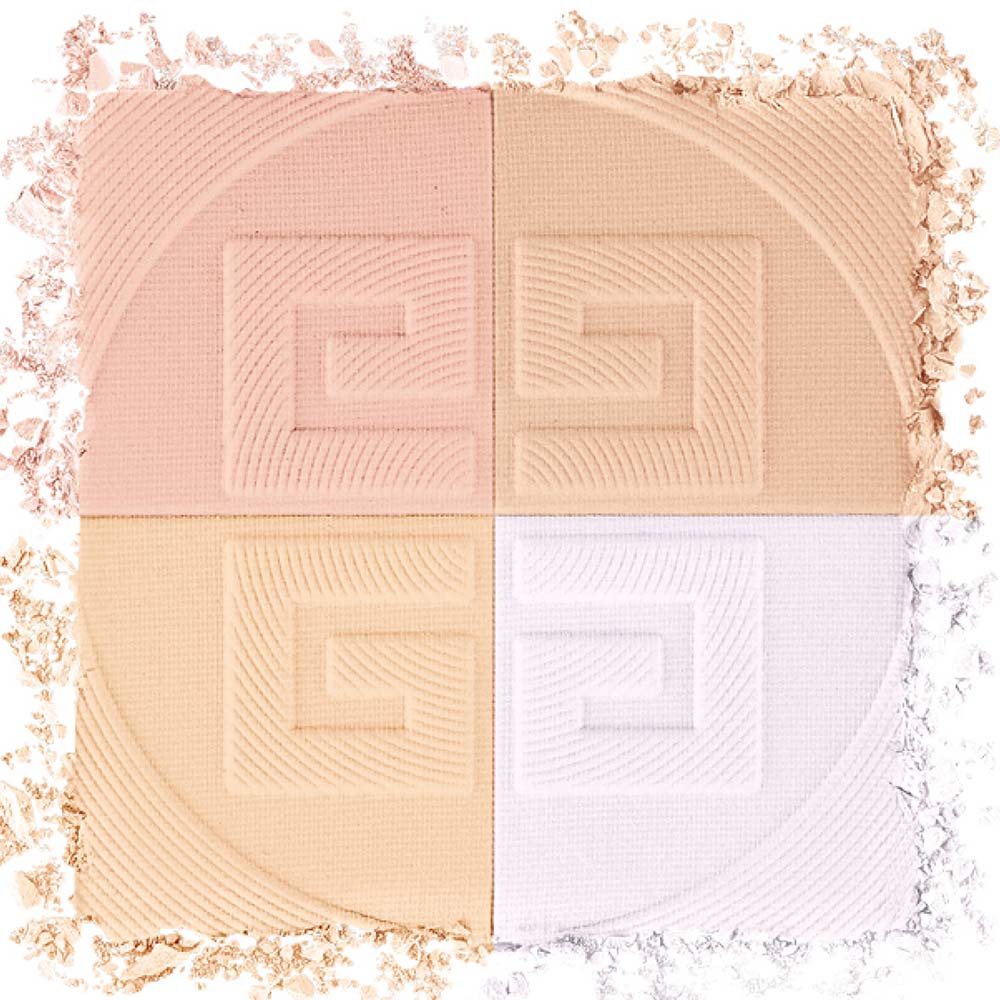 Pó Compacto Givenchy Prisme Libre