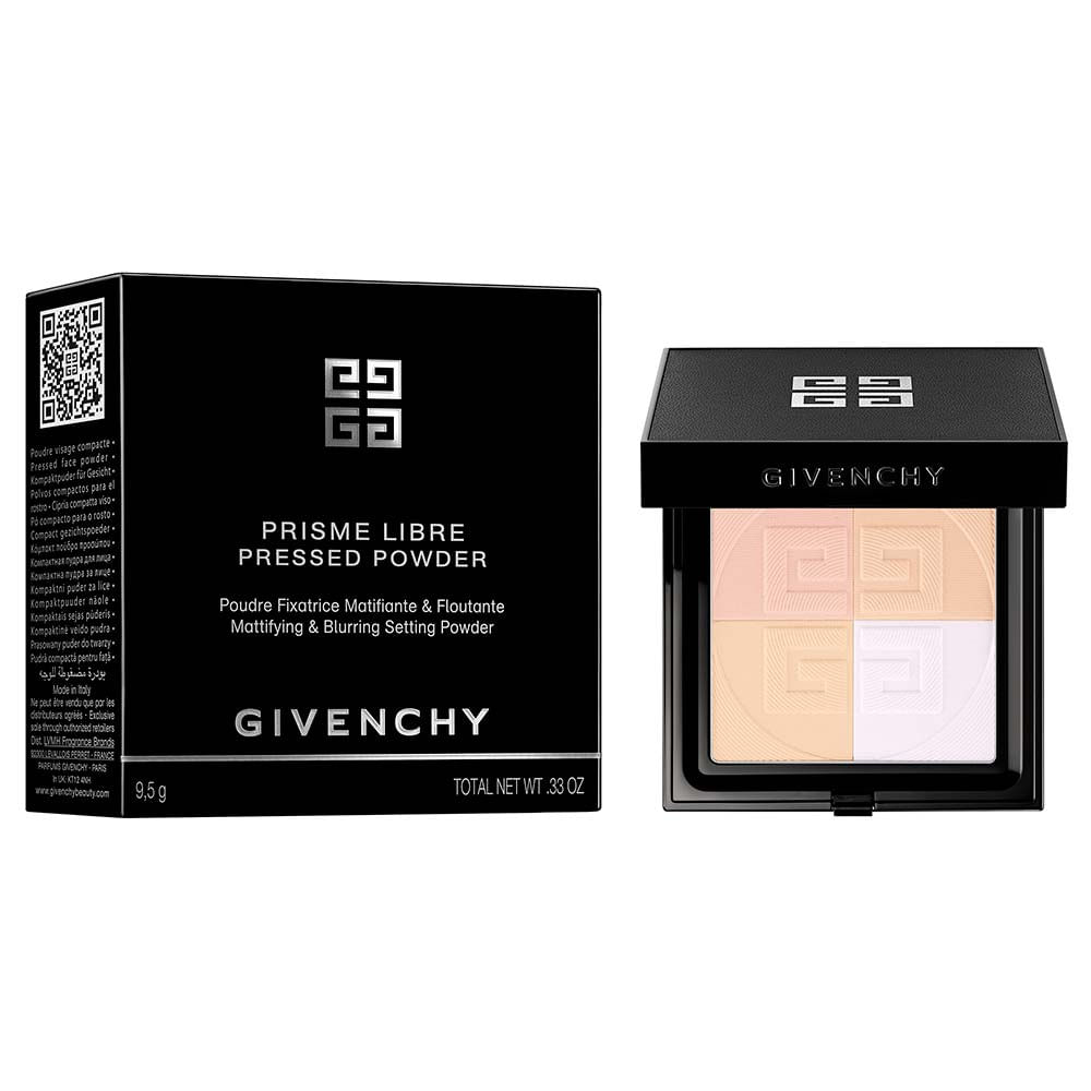 Pó Compacto Givenchy Prisme Libre
