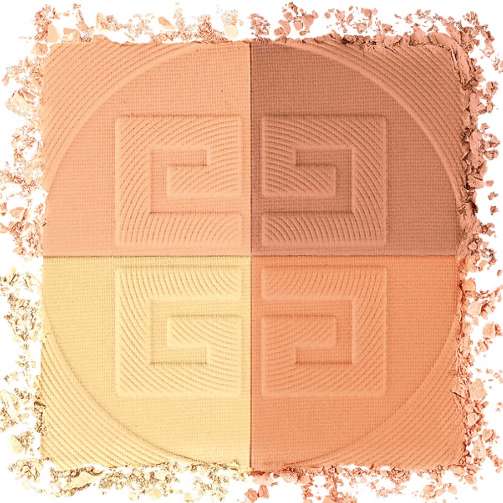 Pó Compacto Givenchy Prisme Libre