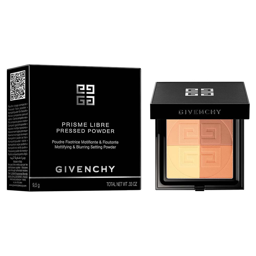 Pó Compacto Givenchy Prisme Libre