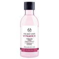 Tônico Facial Hidratante The Body Shop – Vitamina E 250ml