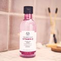 Tônico Facial Hidratante The Body Shop – Vitamina E 250ml