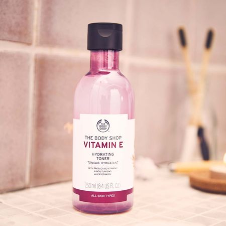 Tônico-Facial-Hidratante-The-Body-Shop-–-Vitamina-E-250ml--3