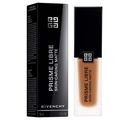 Base Líquida Givenchy Base Prisme Libre Skin-Caring Matte 6-N405