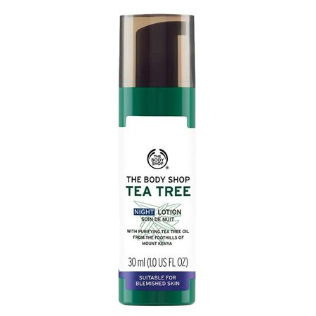 Loção-Facial-Hidratante-Noturna-The-Body-Shop-–-Tea-Tree-30ml--1