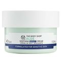 Hidratante Facial Calmante Noturno The Body Shop – Aloe Vera 50ml