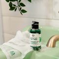 Gel de Limpeza Facial The Body Shop – Tea Tree 60ml