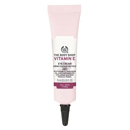 Hidratante-para-Área-dos-Olhos-The-Body-Shop-–-Vitamina-E-15ml--1