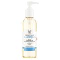 Óleo Facial Demaquilante The Body Shop - Camomila 200ml