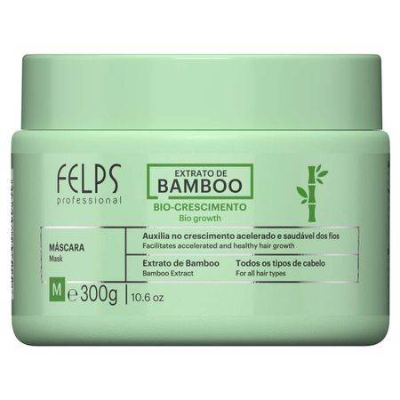 Felps-Xmix-Extrato-de-Bamboo---Máscara-de-Tratamento-300g--1