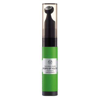 Sérum Concentrado para Área dos Olhos The Body Shop – Drops Of Youth - 10ml Menor preço em Sérum Concentrado para Área dos Olhos The Body Shop – Drops Of Youth - 10ml