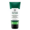 Esfoliante Facial The Body Shop – Tea Tree 100ml