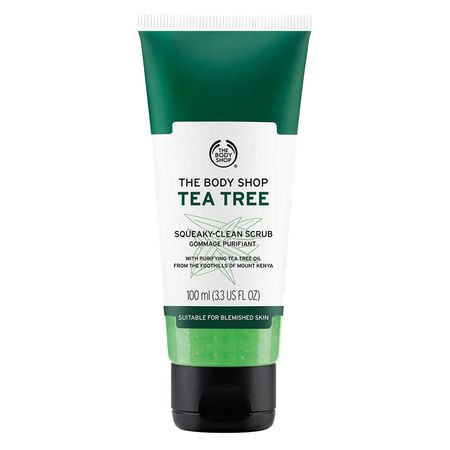 Esfoliante-Facial-The-Body-Shop-–-Tea-Tree-100ml--1