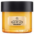 Creme Facial Noturno Revitalizante The Body Shop – Oils Of Life 80ml