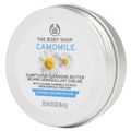 Creme de Limpeza Facial Demaquilante The Body Shop - Camomila 20ml