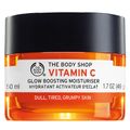 Gel Facial Hidratante Iluminador The Body Shop – Vitamina C 50ml