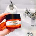 Gel Facial Hidratante Iluminador The Body Shop – Vitamina C 50ml