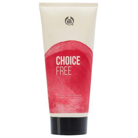 Hidratante-Desodorante-Corporal-The-Body-Shop-–-Choice-Free-200ml--1