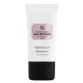 Hidratante Facial The Body Shop – Skin Defense FPS50 40ml