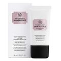 Hidratante Facial The Body Shop – Skin Defense FPS50 40ml