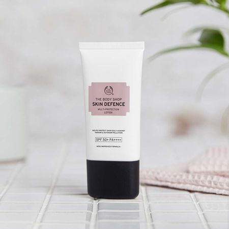 Hidratante-Facial-The-Body-Shop-–-Skin-Defense-FPS50-40ml--4