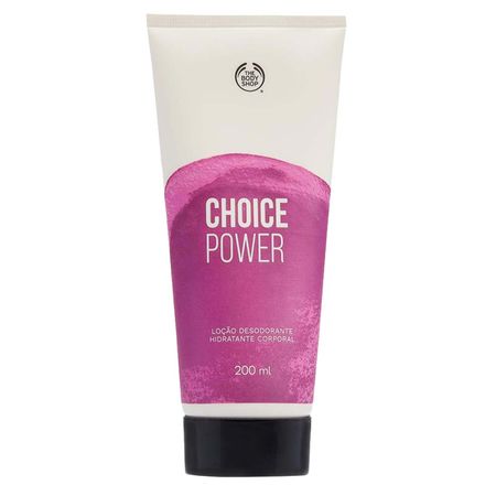 Hidratante-Desodorante-Corporal-The-Body-Shop-–-Choice-Power-200ml--1