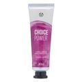 Creme para Mãos The Body Shop – Choice Power 30ml