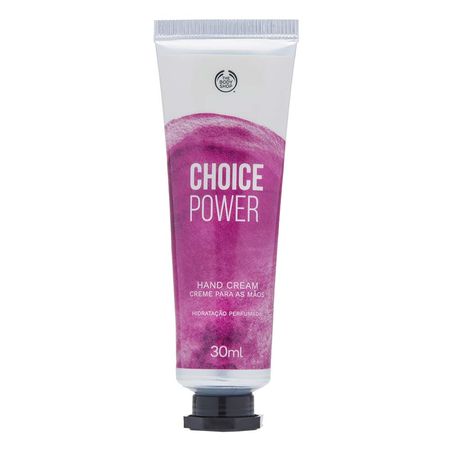 Creme-para-Mãos-The-Body-Shop-–-Choice-Power-30ml--1