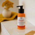 Peeling Facial The Body Shop – Vitamina C 100ml