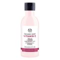 Creme de Limpeza Facial The Body Shop – Vitamina E 250ml