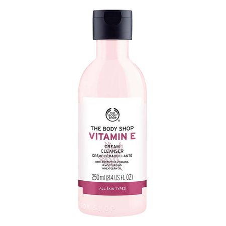 Creme-de-Limpeza-Facial-The-Body-Shop-–-Vitamina-E-250ml--1