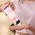 Creme de Limpeza Facial The Body Shop – Vitamina E 250ml
