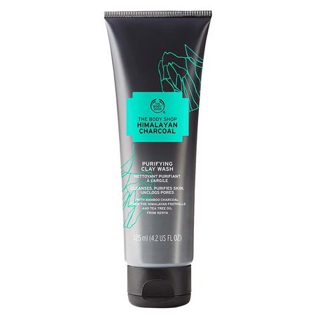 Argila-de-Limpeza-Facial-The-Body-Shop-–-Carvão-do-Himalaia-125ml--1