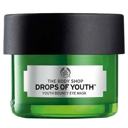 Máscara-de-Tratamento-para-Olhos-2-em-1-The-Body-Shop-–-Drops-Of-Youth-20ml--1