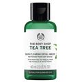 Tônico de Limpeza Facial The Body Shop – Tea Tree 60ml
