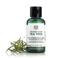 Tônico de Limpeza Facial The Body Shop – Tea Tree 60ml