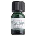 Óleo Facial The Body Shop – Tea Tree 10ml