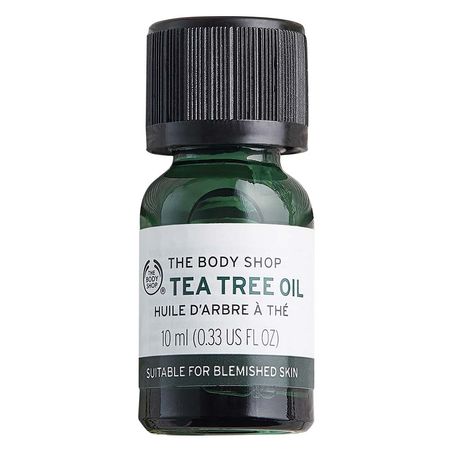 Óleo-Facial-The-Body-Shop-–-Tea-Tree-10ml--1