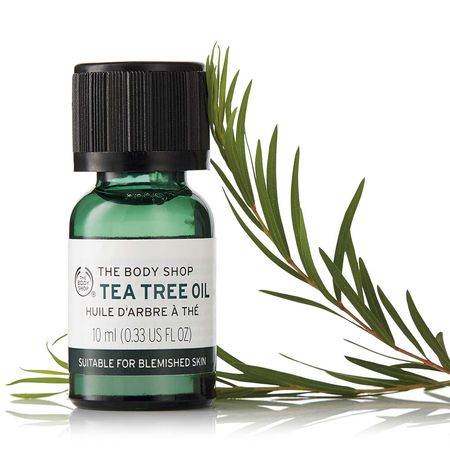 Óleo-Facial-The-Body-Shop-–-Tea-Tree-10ml--2