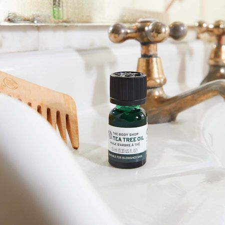 Óleo-Facial-The-Body-Shop-–-Tea-Tree-10ml--5
