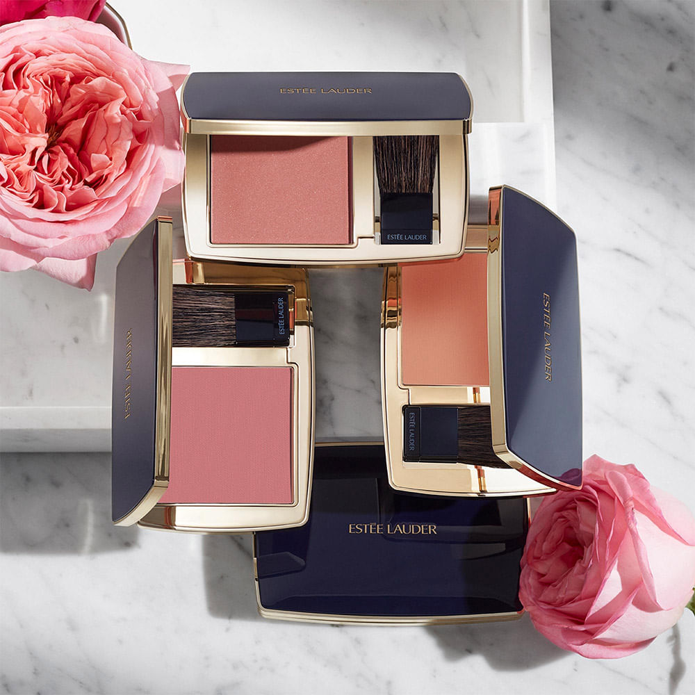 Blush Estée Lauder Pure Color Envy Sculpting