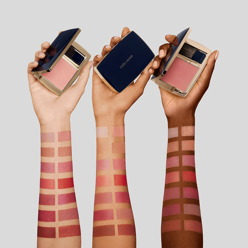 Blush Estée Lauder Pure Color Envy Sculpting