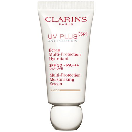 Creme-Facial-Hidratante-Anti-Poluição-Clarins-UV-Plus-FPS50-Beige--1