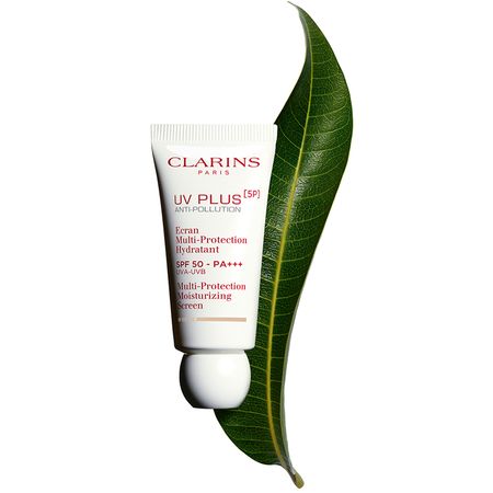 Creme-Facial-Hidratante-Anti-Poluição-Clarins-UV-Plus-FPS50-Beige--3