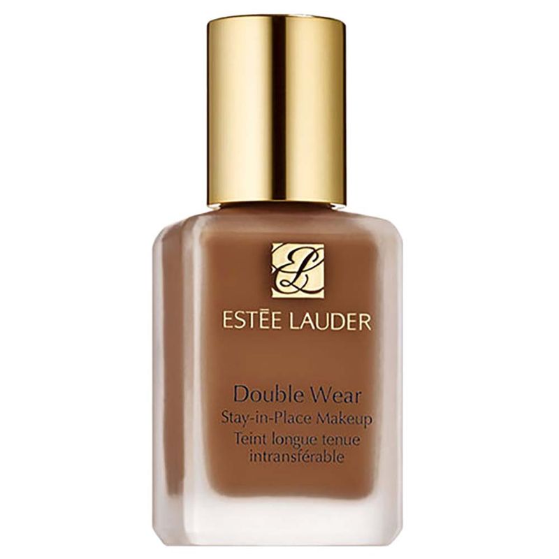 Base Líquida Estée Lauder Double Wear Makeup FPS10 - Tons escuros