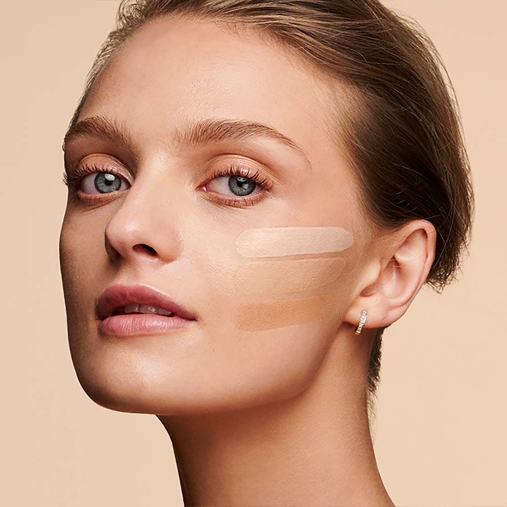 Base Líquida Estée Lauder Double Wear Makeup FPS10 - Tons Médios