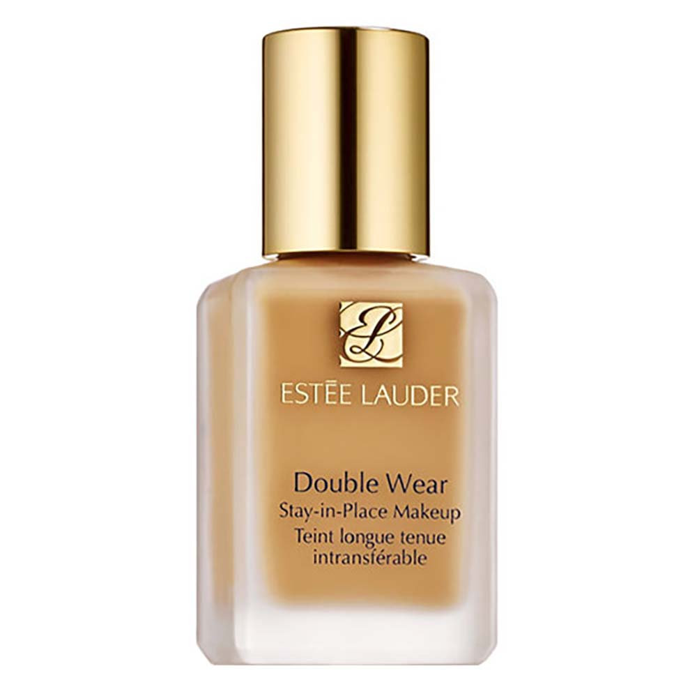 Base Líquida Estée Lauder Double Wear Makeup FPS10 - Tons Claros