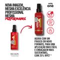 Revlon Uniq One Celebration Leave in 150ml