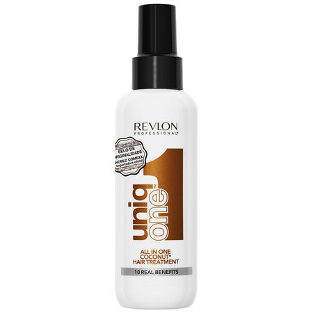 Revlon Uniq One Coconut Hair Tretmeant - Leave-in - 150ml