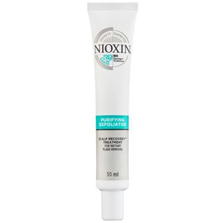 Esfoliante Purificante Nioxin Scalp Recovery 50ml